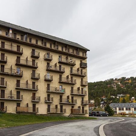 Le Solaire Apartment Les Angles  Exterior foto