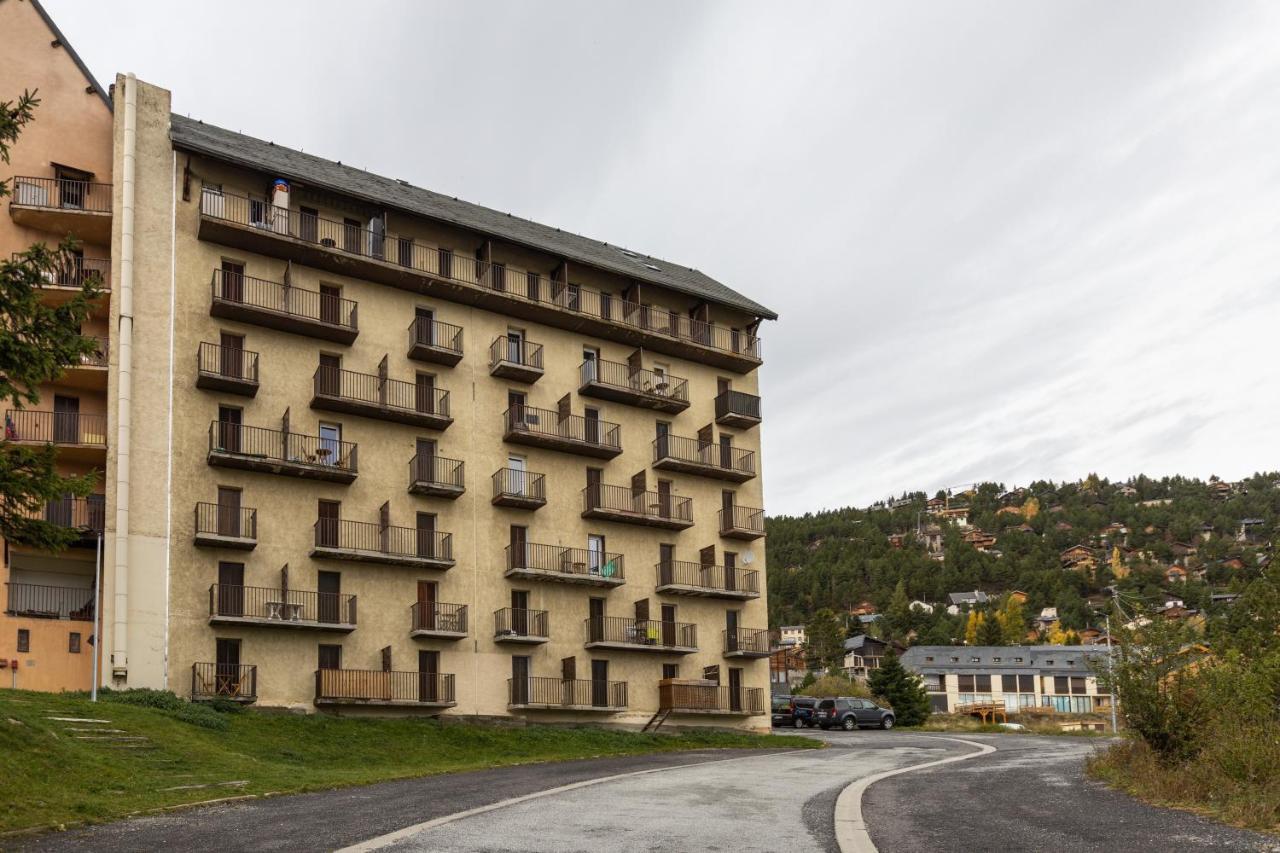 Le Solaire Apartment Les Angles  Exterior foto
